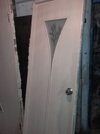 Дверь межкомнатные 60 см