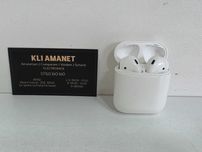 AirPods (2nd Generation) - NOI - KLI Amanet