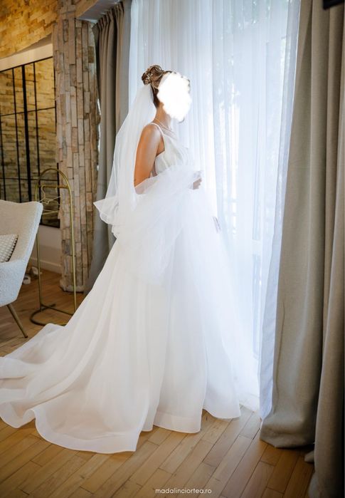 Rochie de mireasa