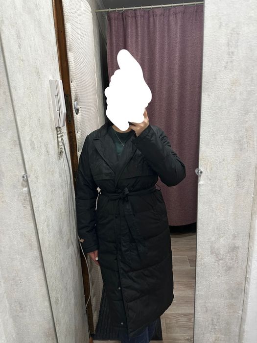 Демисезонная куртка M-L