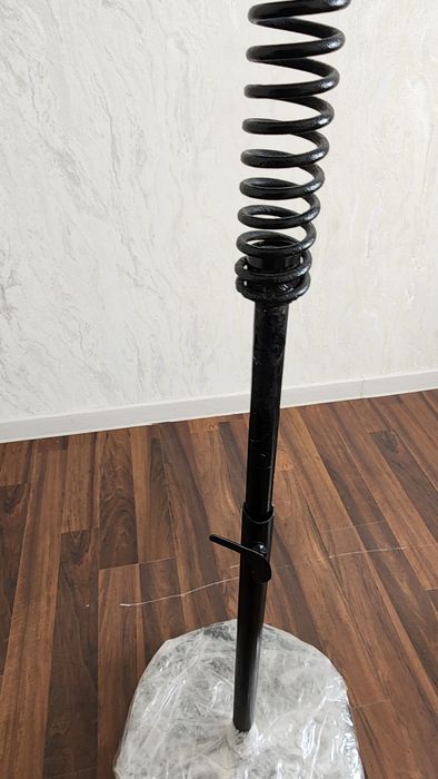 Yaxshi Kobra (refleks) mishoqi