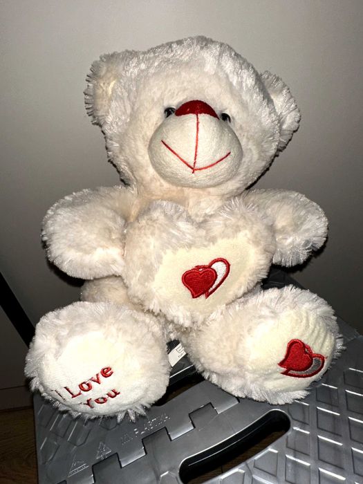 Плюшени играчки, различни видове