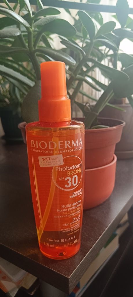 Bioderma Phitoderm Bronz 30 spf