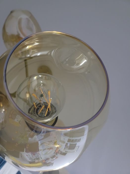 Lustra spider 8 becuri Edisson living