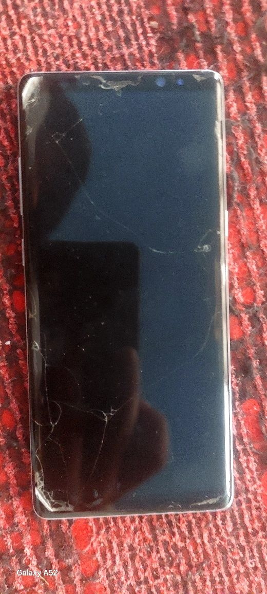 Samsung note 8 64/6