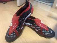 Ghete fotbal Adidas Predator Elite