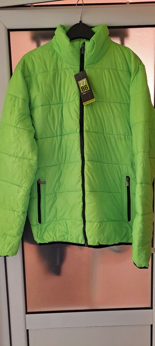 Мъжко  яке внос от Англия