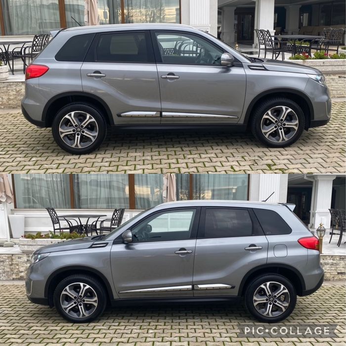 SUZUKI VITARA/2017-euro-6/navi-camera/1.6dci-120cp