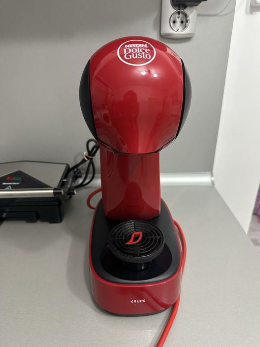 Кафемашинка krups