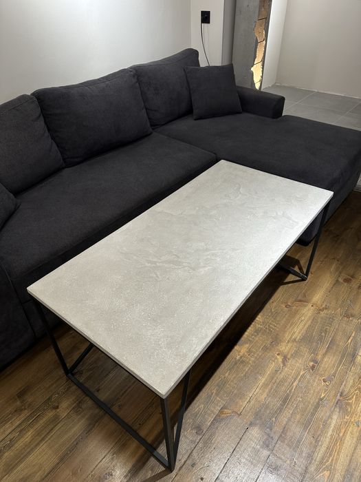 Предметы декора и интерьера из архитектурного бетона