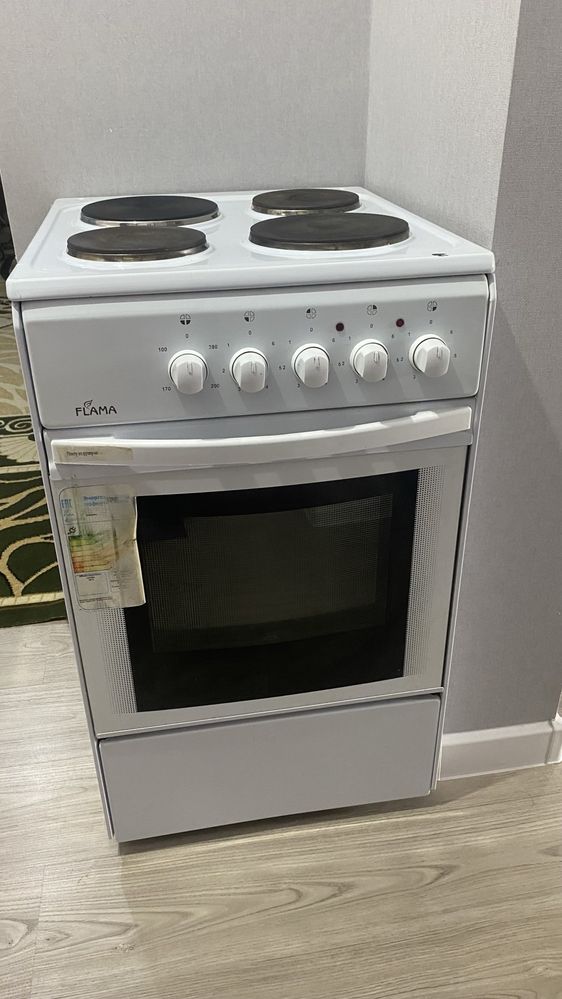 Продам плиту Flama
