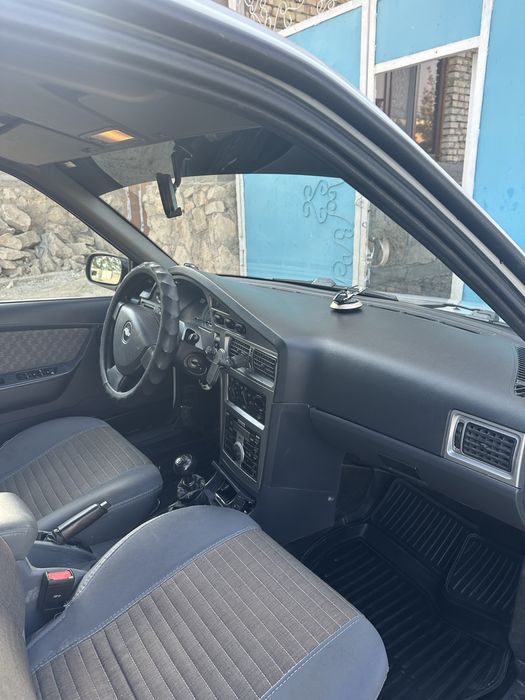 Nexia 2 holati ideal