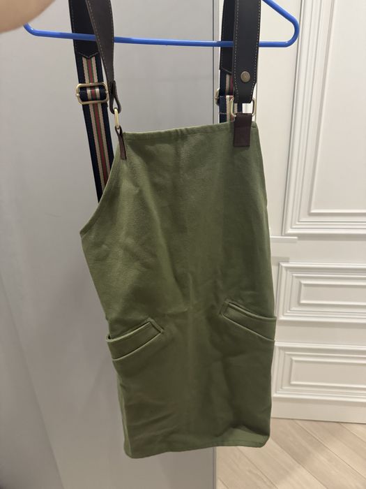 Фартуки барменакие