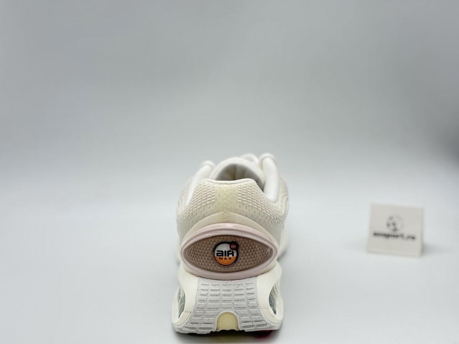 Nike Air Max DN SE Noi Originali (42,5; 43)