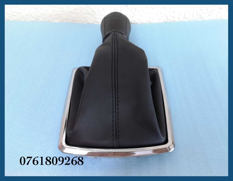 Manson + nuca schimbator viteze Ford Focus 2 / Fiesta 6 cu 6 trepte