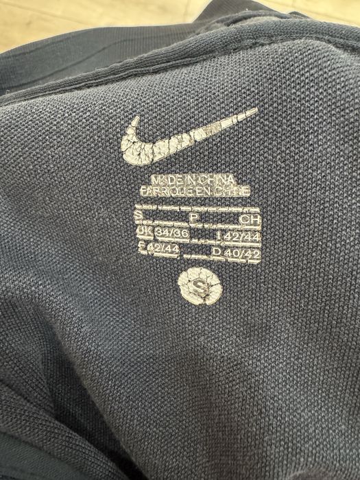 Горнище Nike Tennis track