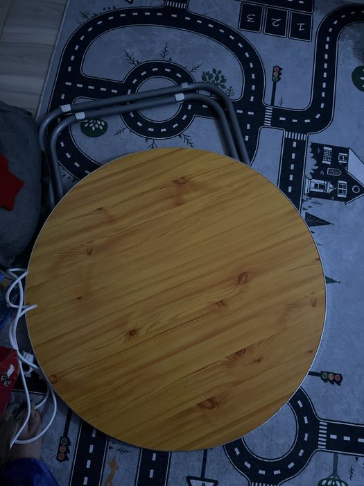 vand masa plianta