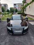 Audi A5 Audi a 5