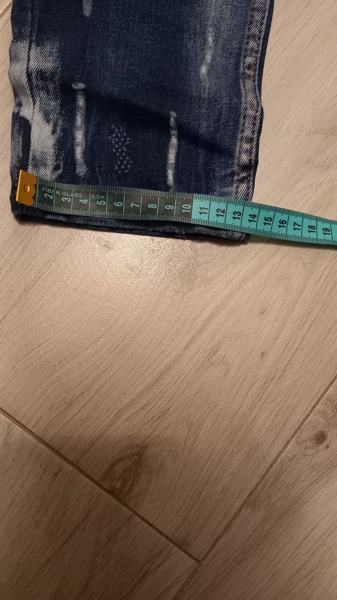 Мъжки дънки Dsquared2