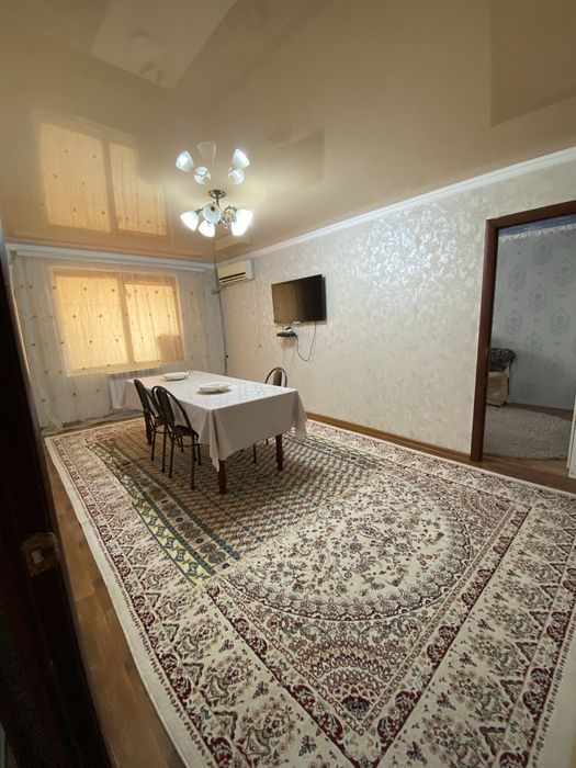 Квартира сатылады