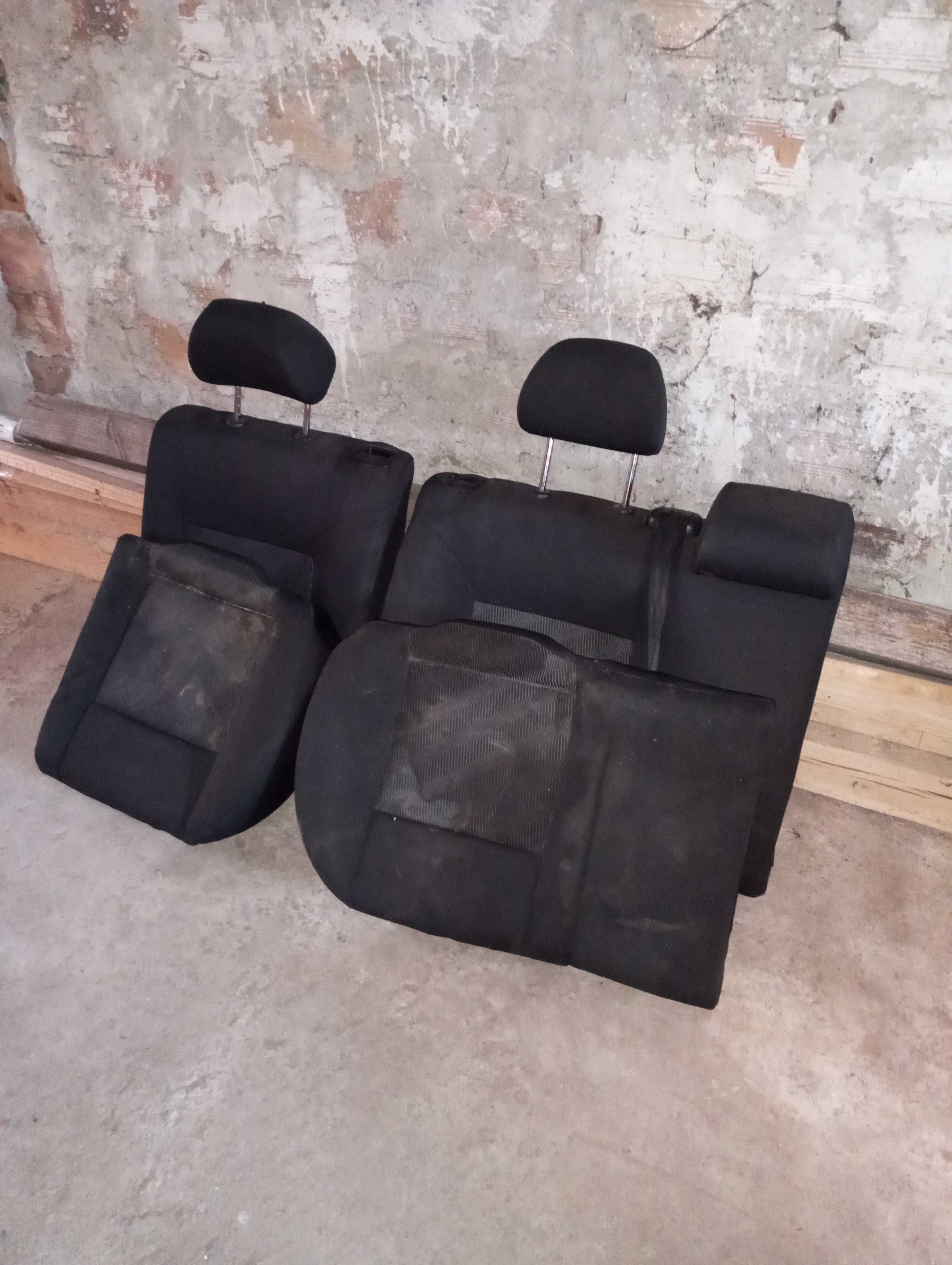 Seat Ibiza 2007 г
