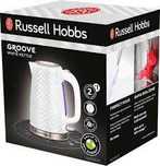 Продаётся новый Электрочайник Russell Hobbs 26050 с гарантией