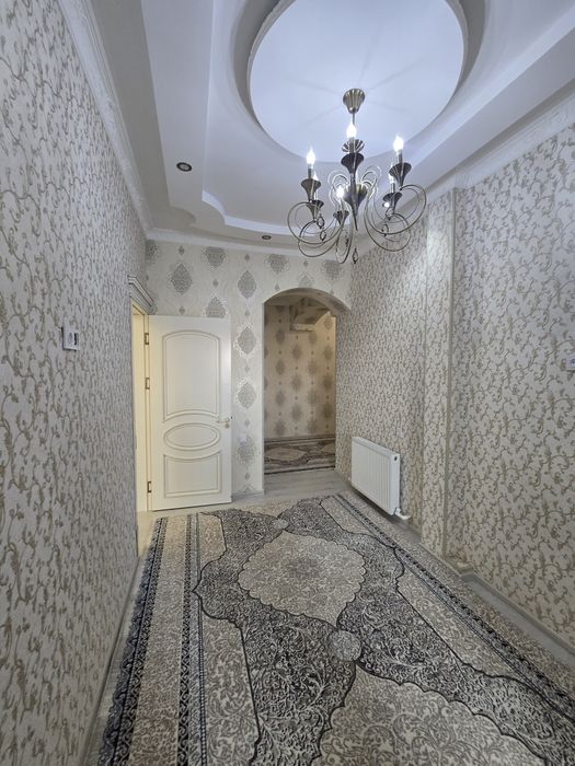 Аренда 4 хона 3 этаж микрорайон ор шашлык уз оилага  лифт бор