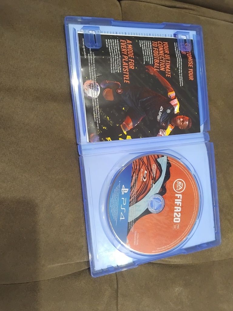Игри за playstation4