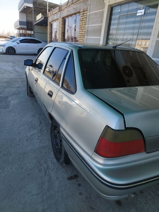 Нехиа 1. Сонс трамбилор