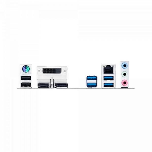 Материнская плата ASUS TUF GAMING комплект B460M-PLUS