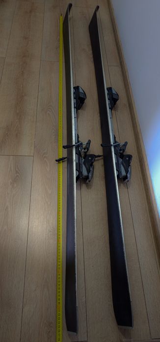 Set Schiuri HEAD