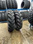 Anvelope noi MRL de tractor spate 15.5-38 cu 14pliuri garantie