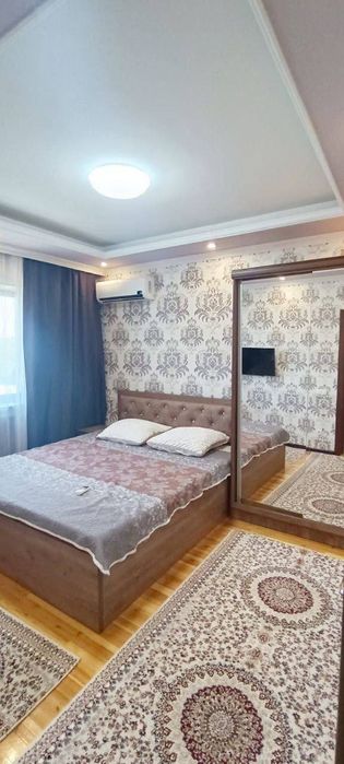 Аренда Юнусабад 13кв  Мега планет 3х ком