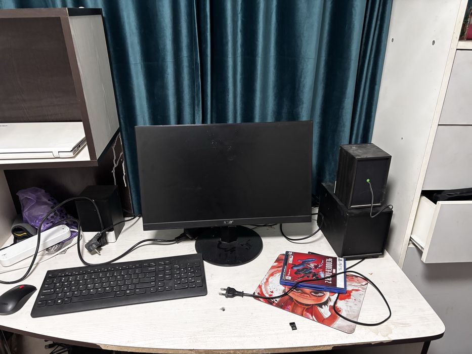 продам монитор в идеальном состояний