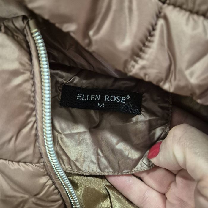 Дамско яке М размер, ново