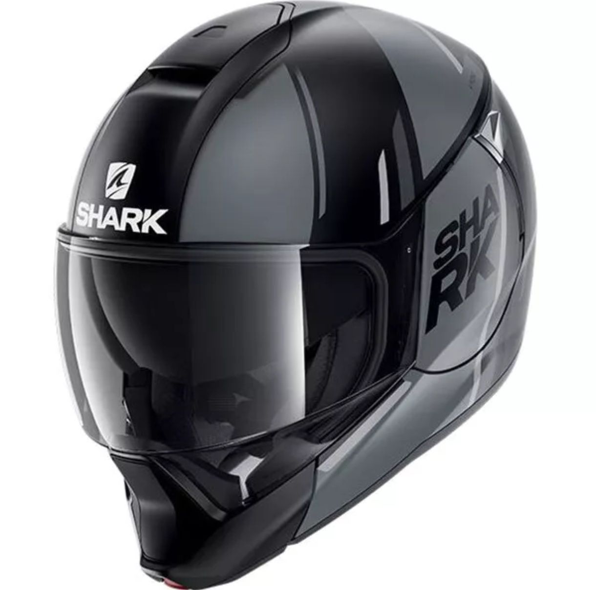 Каска Shark Evojet M : 57 - 58