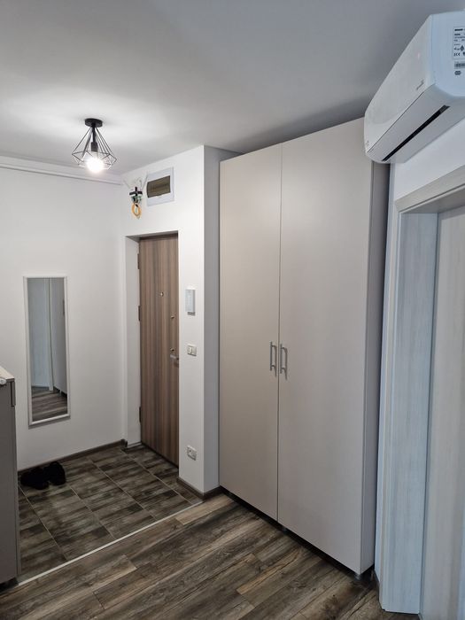 Închiriez apartament 2 cam. Nu sunt interesat de colaborare cu agenții