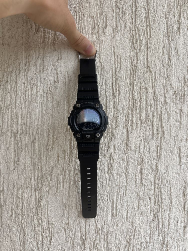 Casio g shock gw 7900