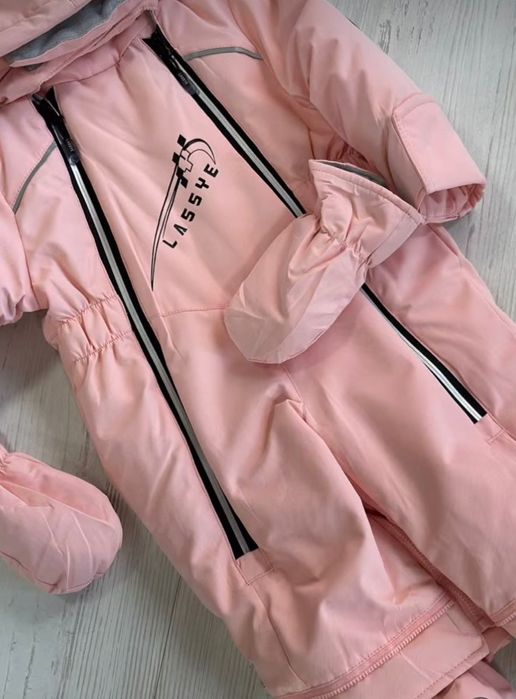 Продам комбинезон