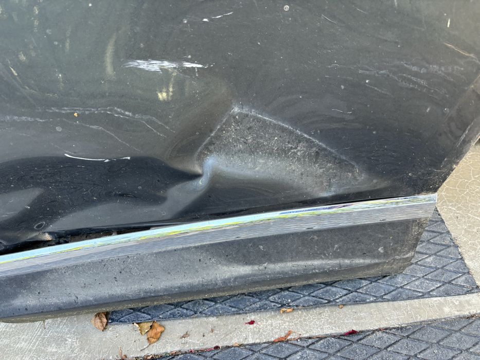 Задна лява врата за VW T-ROC