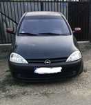 Opel Corsa C Euro 4
