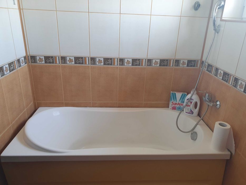 Vand garsoniera 42 mp, Drumul Valea Furcii, Sector 6, Bucuresti