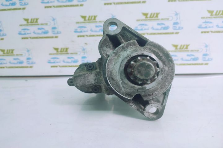 Electromotor 2.0 tdi CFF 1005831332 Skoda Yeti 1 seria
