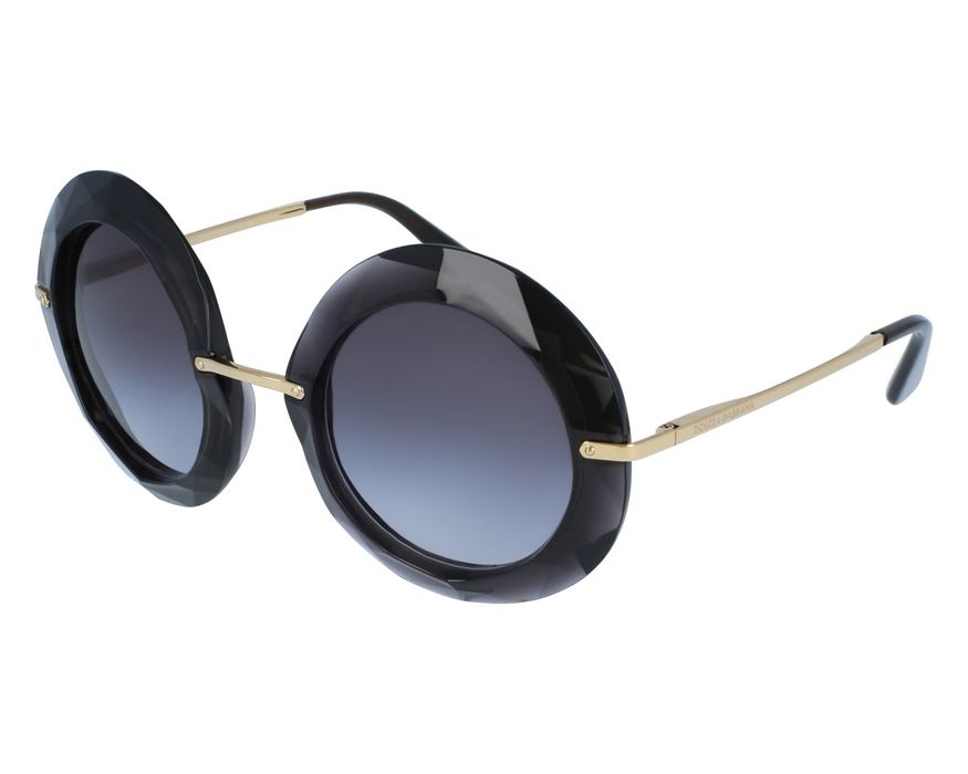 Dolce & Gabbana слънчеви очила по модел на марката