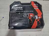 Акумулаторен комплект RAIDER RD-CDIDL01