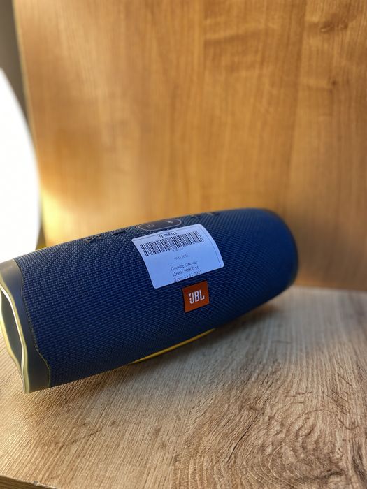 Колонка JBL Charge 4