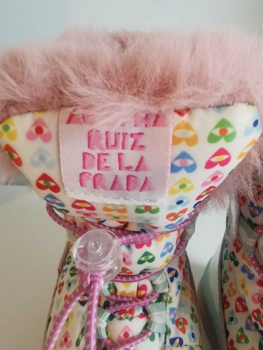 Cizme iarna impermeabile copii 27