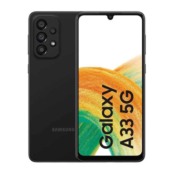 Samsung Galaxy A33 5G – 2022