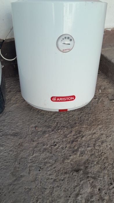 Аристон рабочий бу