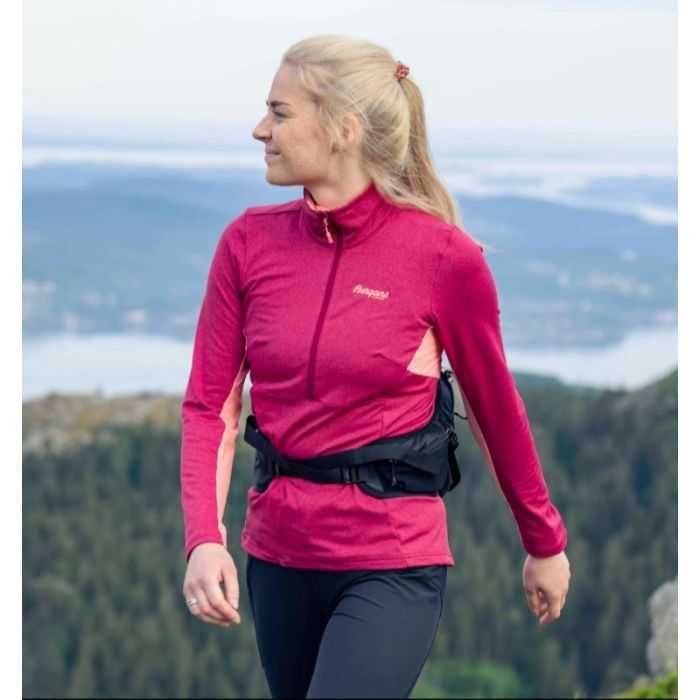 Термобельо, спортни блузи Bergans of Norway,Odlo